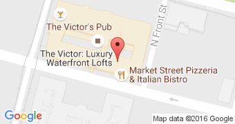 Market Street Pizzeria & Italian Bistro