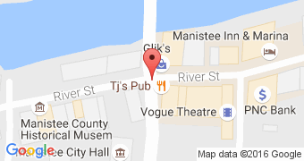 T.J.'s Pub