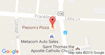 Piezonispizza