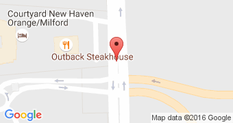 Outback Steakhouse