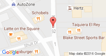 Cantu's Restaurant & Bar