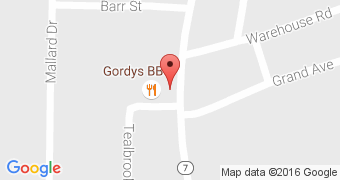 Shirleys Diner