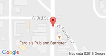 Fergie's Pub & Barrister