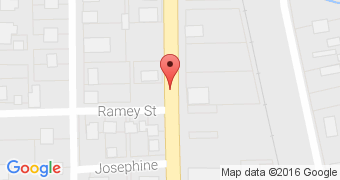 Joseph's Restaurant