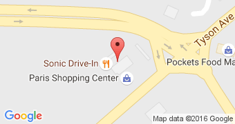 Sonic Drive-In