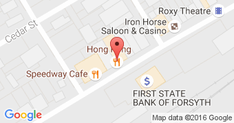 Hong KONG