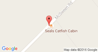 Seals Catfish Cabin