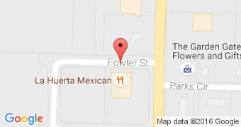 Lahuerta Mexican Restaurant