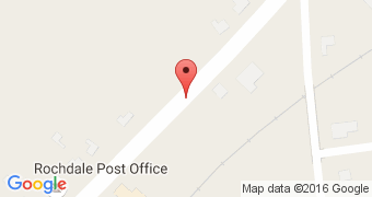 Tiny Tim's Cafe