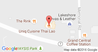 Uniq Cuisine