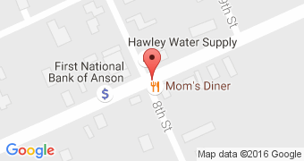 Mom's Diner