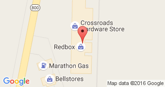 CrossRoads Restaurant