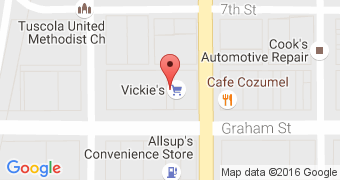 Vickie's