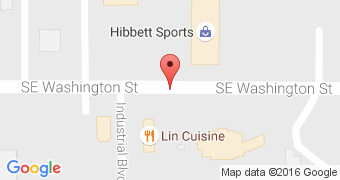 Lin Cuisine