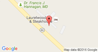 Laurelwood Inn and Steakhouse