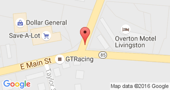 Overton Restaurant