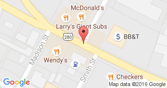 Hardee's