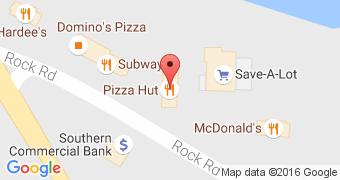 Pizza Hut