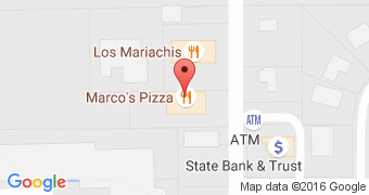 Marco's Pizza