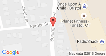 Hometown Pizza of Bristol