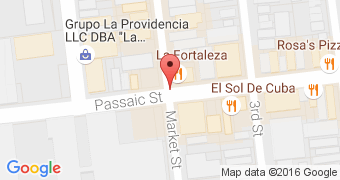 La Fortaleza