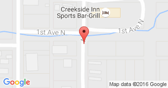 Creekside Inn Sports Bar & Grill