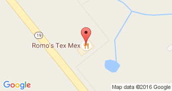 Romo's Tex Mex