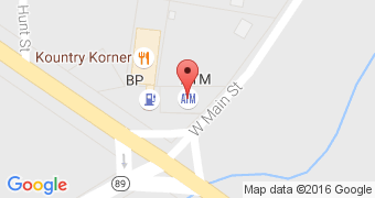 Kountry Korner