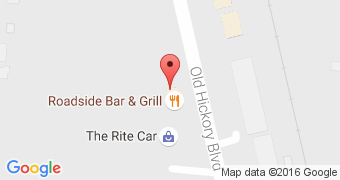Roadside Bar & Grill