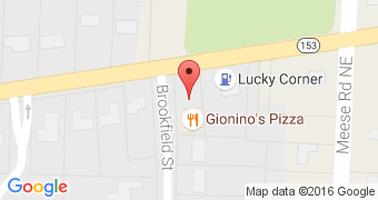 Gionino's Pizza