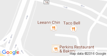 Leeann Chin