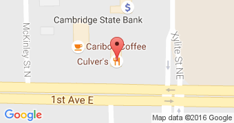 Culver's
