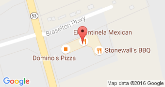 El Centinela Mexican Restaurant