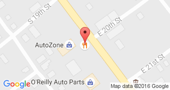 Japanese Steak House and Sushi Bar