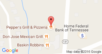 Peppers Grill & Pizzeria