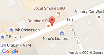 Domino's Pizza
