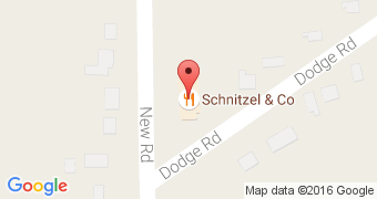Schnitzel & Co.