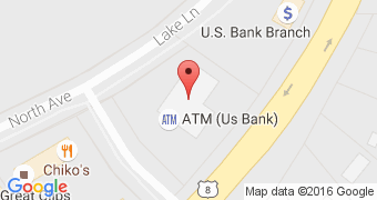 Bunkies Bowling Grill & Bar