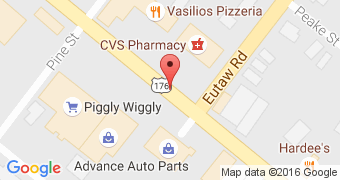 Vasilios Pizzeria