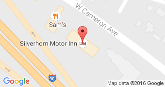 Silverhorn Motor Inn & Restaurant