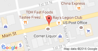 Tdh Fast Foods