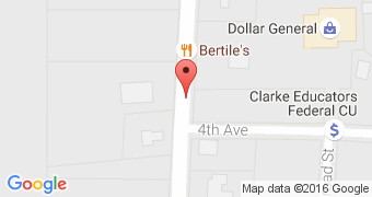 Bertile's Fast Foods Restaurant
