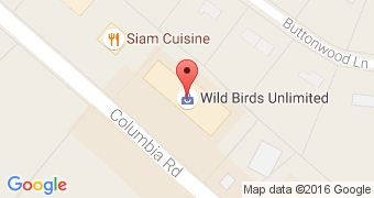The Old Railroad Cafe