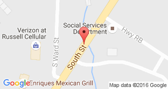 Country Corner Cafe