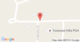 Restaurant At Foxwood Hills