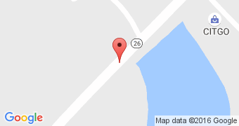 Lacabana Mexican Restaurant