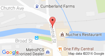 Nuchie's Restaurant