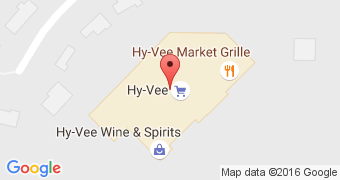 Hy-Vee