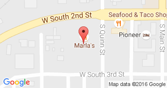 Marlas Country Diner