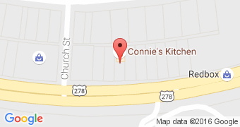 Connie's Kitchen